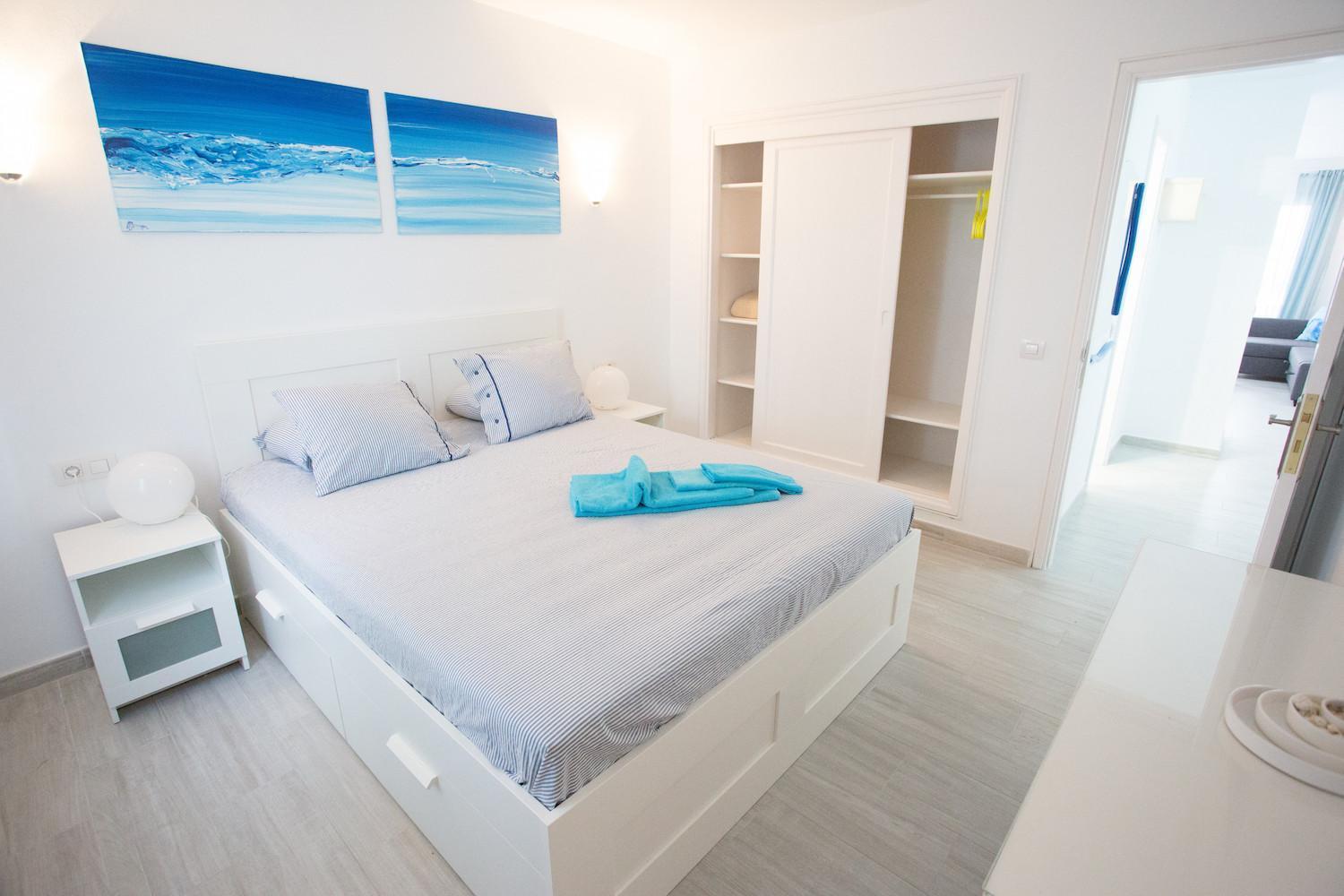 Apartamento Sara En El Complejo Teguisol Costa Teguise Buitenkant foto