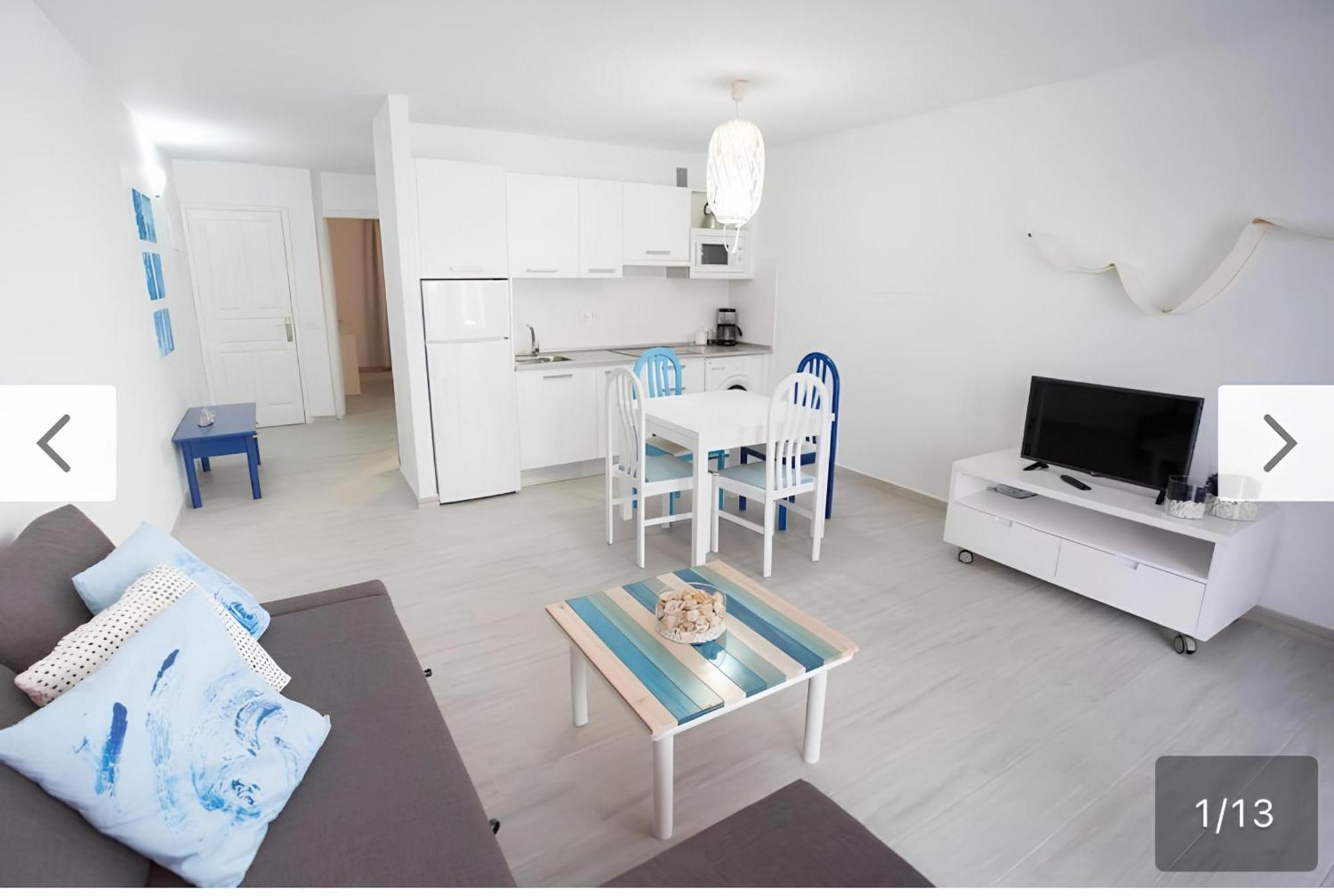Apartamento Sara En El Complejo Teguisol Costa Teguise Buitenkant foto