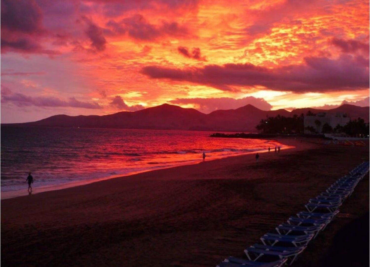 Apartamento Sara En El Complejo Teguisol Costa Teguise Buitenkant foto