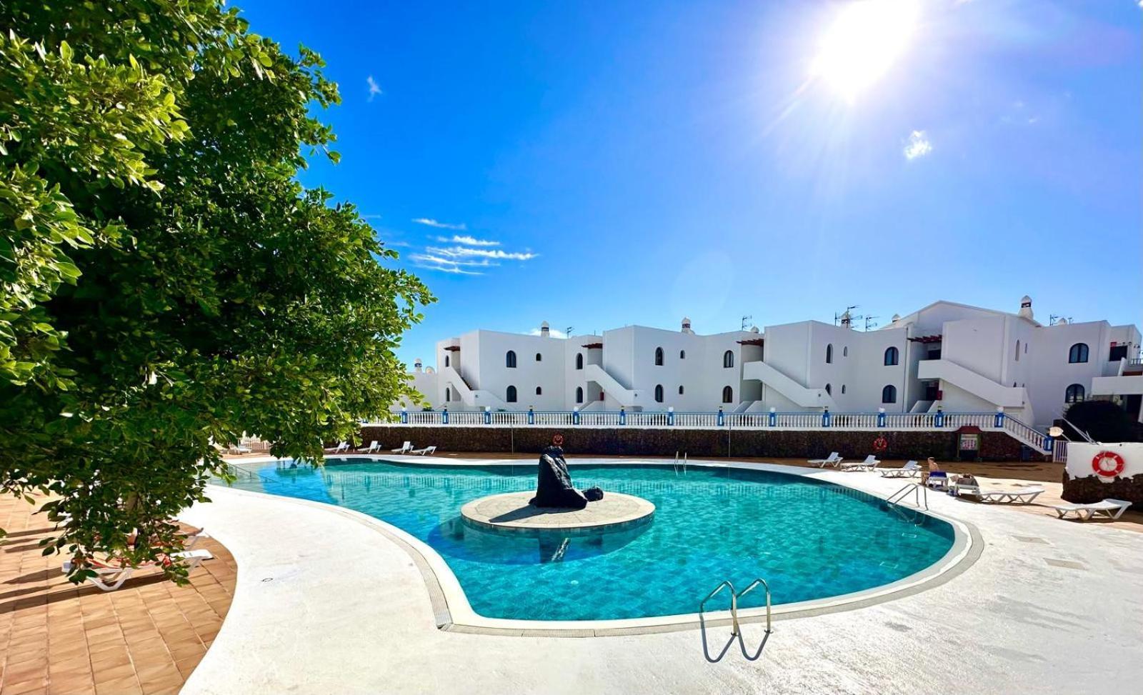 Apartamento Sara En El Complejo Teguisol Costa Teguise Buitenkant foto
